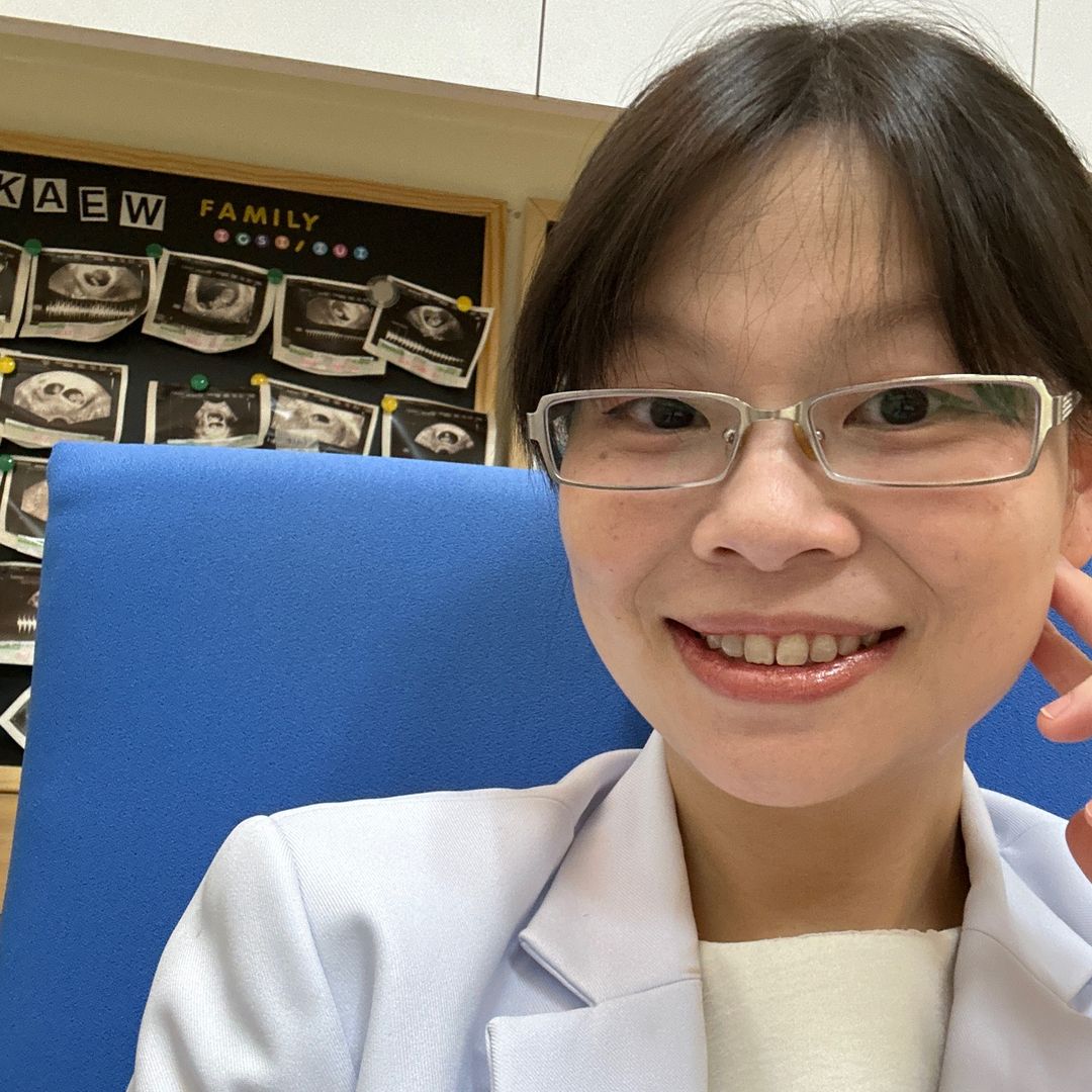 หมอหนู (Doctor Noo) สูตินรีแพทย์และผู้เชี่ยวชาญด้านผู้มีบุตรยากในประเทศไทย