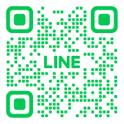 LINE OA QR Code Placeholder