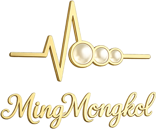 MingMongkol logo