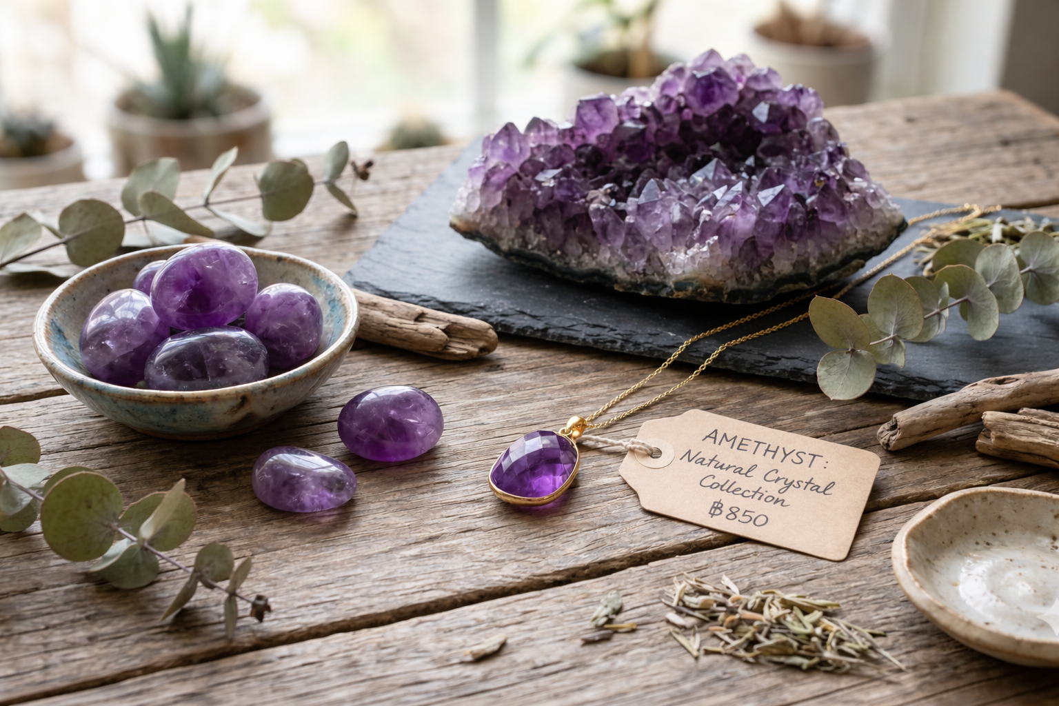 Amethyst