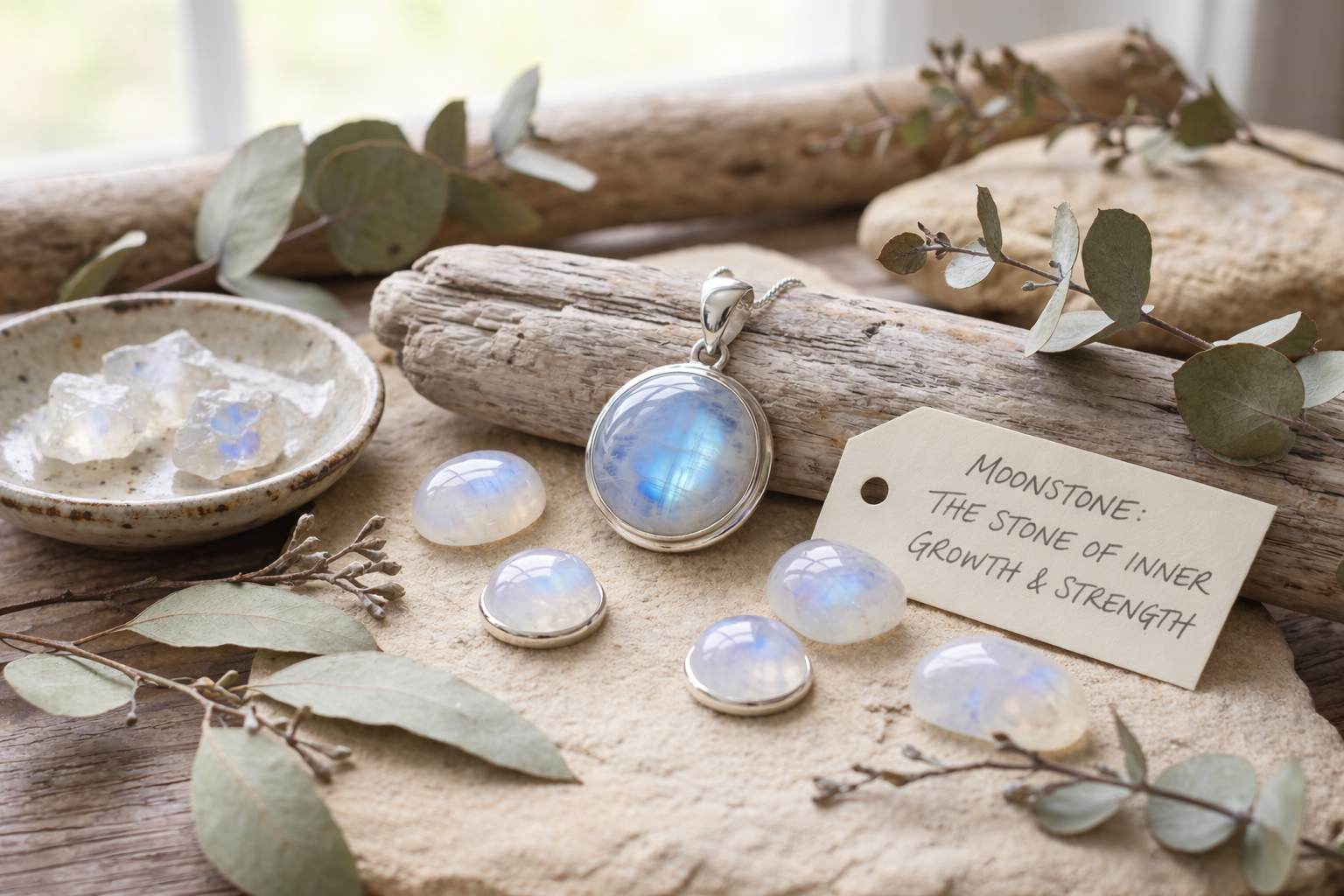 Moonstone