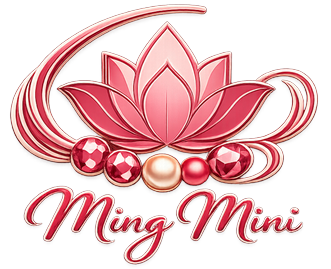 MingMini logo
