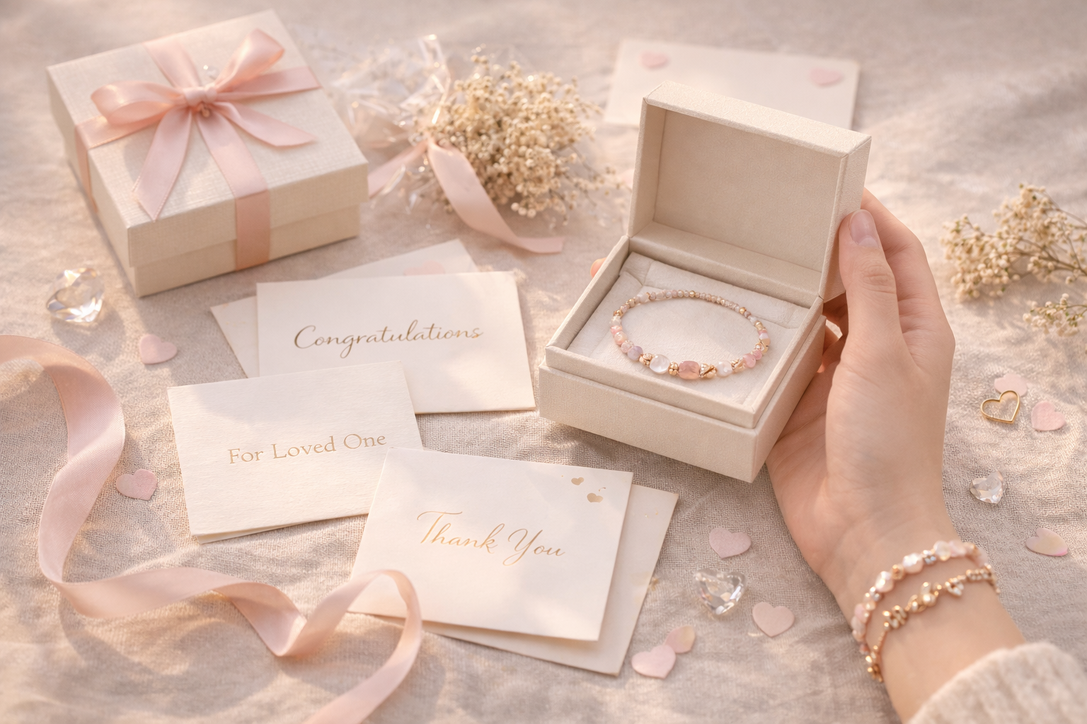 Gift style